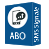 SMS Signale Abo Paket